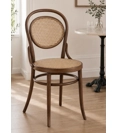 Vienna 50 Viennese chairs Progetto Sedia 1